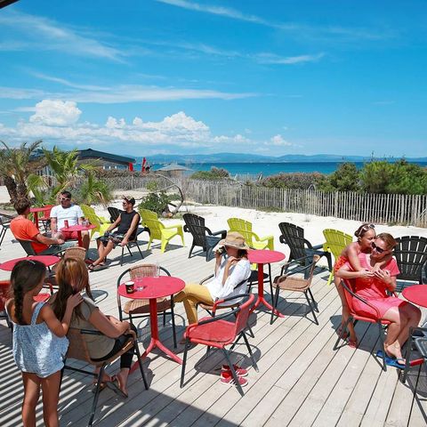 Camping Eurosurf - Les Salines - Camping Var - Image N°5