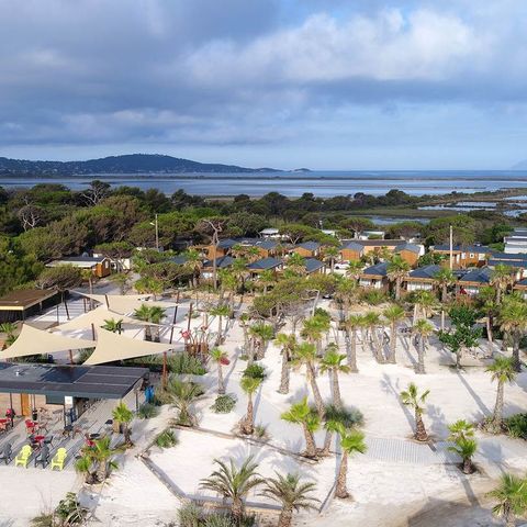 Camping Eurosurf - Les Salines - Camping Var - Image N°3
