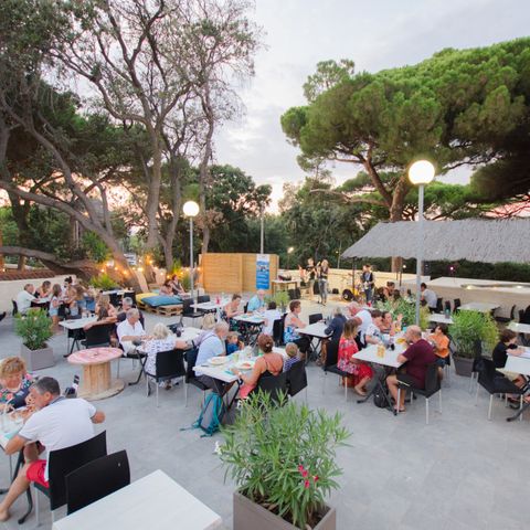 Camping Tikayan le Méditerranée Camping Tikayan le Méditerranée - Camping Var - Image N°3