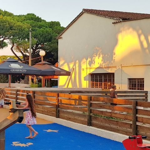 Camping Tikayan le Méditerranée Camping Tikayan le Méditerranée - Camping Var - Image N°6