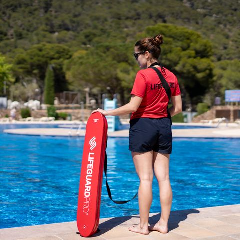Camping Castell Montgri Camping Castell Montgri - Camping Gérone - Image N°4
