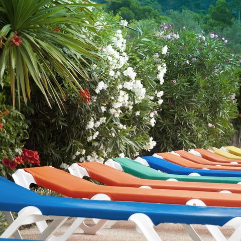Camping Castell Montgri - Camping Gérone - Image N°6