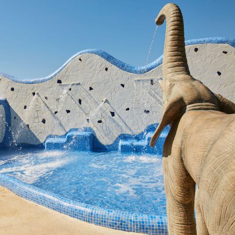 Camping Alannia Costa Dorada Camping Alannia Costa Dorada - Camping Tarragone - Image N°2