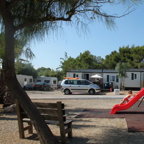 Camping Alannia Costa Dorada - Camping Tarragone - Image N°5