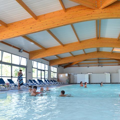 Camping l'Anse des Pins Camping l'Anse des Pins - Camping Charente-Maritime - Image N°6