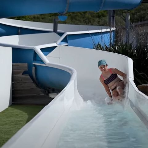 Camping l'Anse des Pins Camping l'Anse des Pins - Camping Charente-Maritime - Image N°5