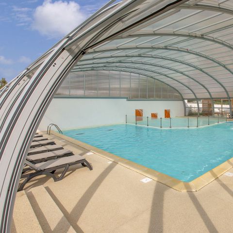 Camping Sandaya Domaine Le Midi - Camping Vendée - Image N°4