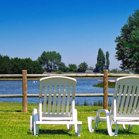 Camping Le Fanal - Camping Calvados - Image N°6