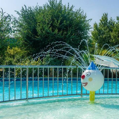 Camping Le Fanal - Camping Calvados - Image N°5