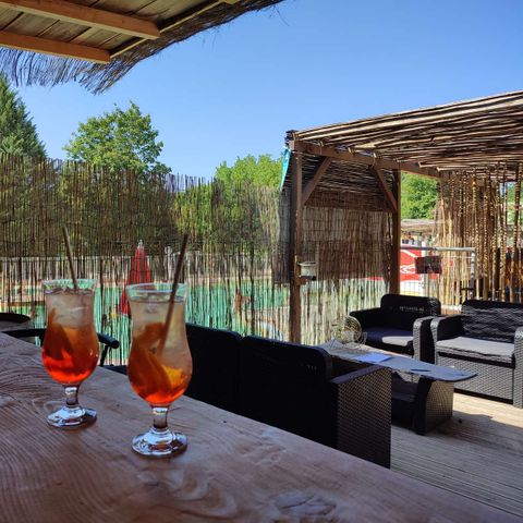 Camping La Grande Prade - Camping Dordogne - Image N°5