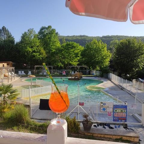 Camping La Grande Prade - Camping Dordogne - Image N°3