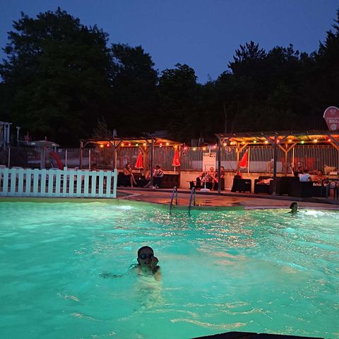 Camping La Grande Prade - Camping Dordogne - Image N°4