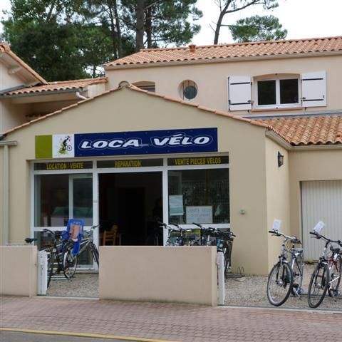 Camping Le Bosquet Camping Le Bosquet - Camping Vendée - Image N°3