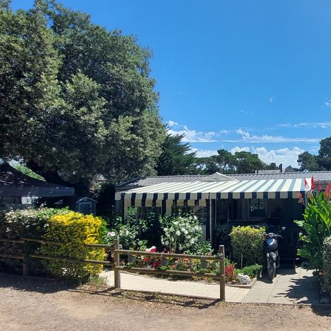 Camping Le Bosquet - Camping Vendée - Image N°4