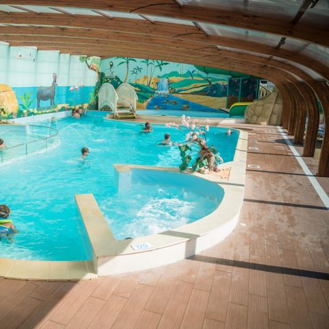 Camping Paradis - La Pomme de Pin - Camping Vendée - Image N°6