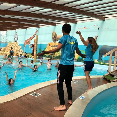 Camping Paradis - La Pomme de Pin - Camping Vendée - Image N°4