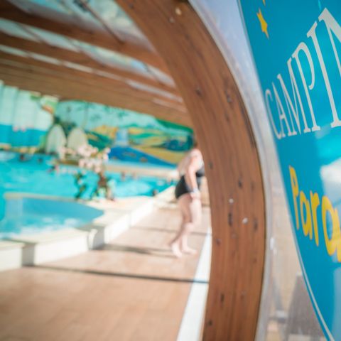 Camping Paradis - La Pomme de Pin - Camping Vendée - Image N°5