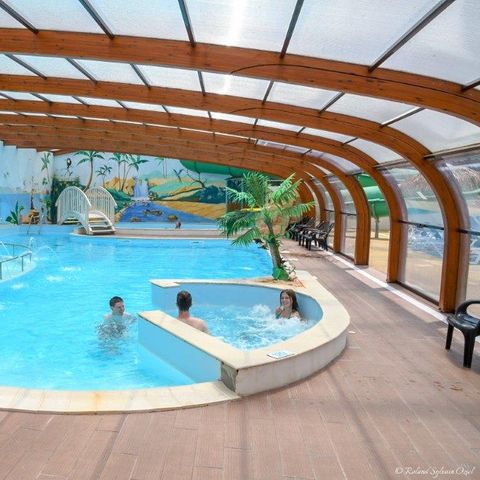 Camping Paradis - La Pomme de Pin - Camping Vendée - Image N°5