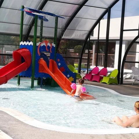 Camping Océano d'or - Camping Vendée - Image N°6