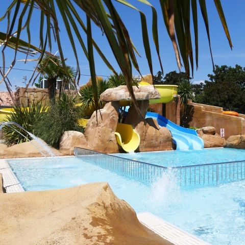 Camping Océano d'or - Camping Vendée - Image N°5