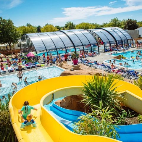 Camping Océano d'or - Camping Vendée - Image N°2