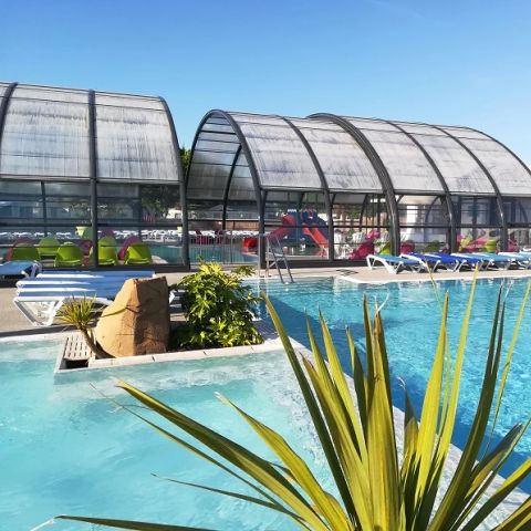 Camping Océano d'or - Camping Vendée - Image N°3