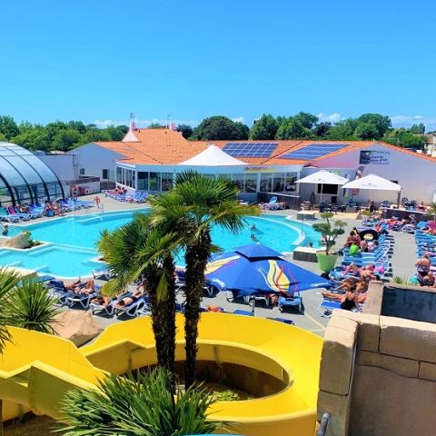 Camping Océano d'or - Camping Vendée - Image N°4