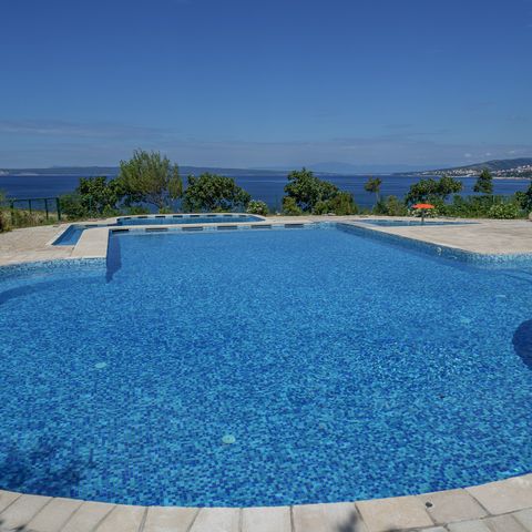Camping Klenovica Camping Klenovica - Camping Istrie - Image N°6