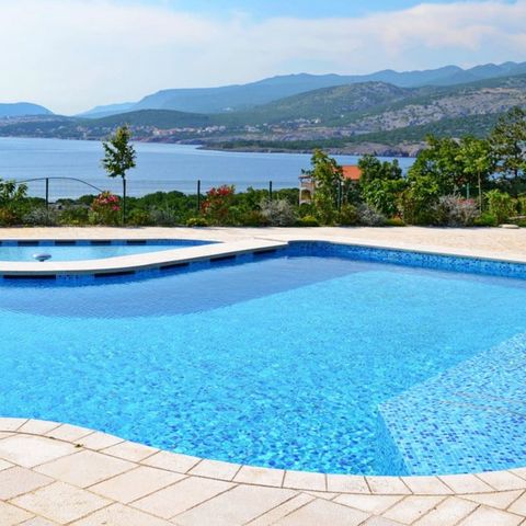 Camping Klenovica Camping Klenovica - Camping Istrie - Image N°4