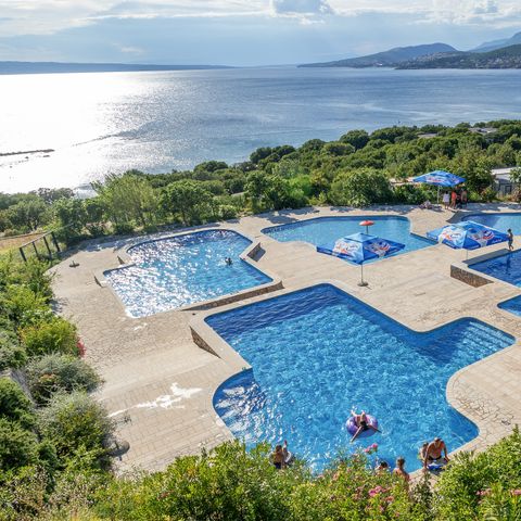 Camping Klenovica Camping Klenovica - Camping Istrie - Image N°2