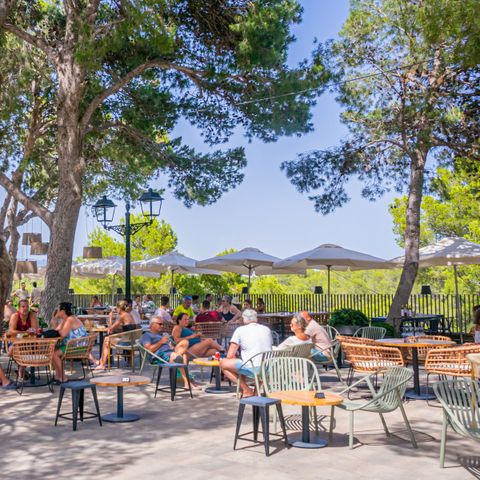 Camping Ametlla  - Camping Tarragone - Image N°3