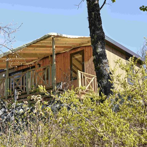 Camping RCN Les Collines de Castellane - Camping Alpes-de-Haute-Provence - Image N°3