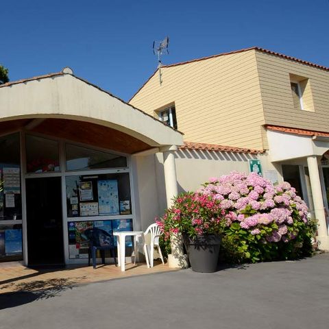 Camping Le Marais Neuf - Camping Vendée - Image N°4
