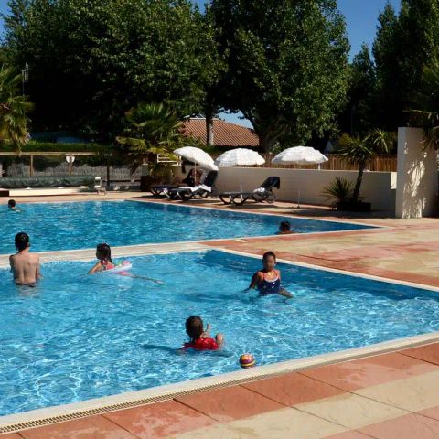 Camping Le Marais Neuf - Camping Vendée - Image N°3