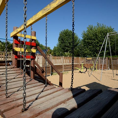 Camping Le Marais Neuf - Camping Vendée - Image N°5