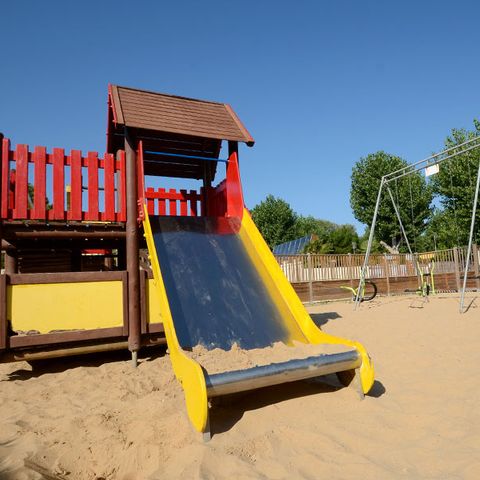 Camping Le Marais Neuf - Camping Vendée - Image N°6