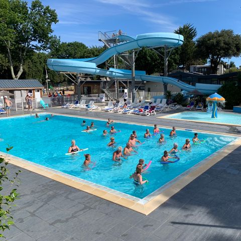 Camping Eden - Camping Loire-Atlantique - Image N°2