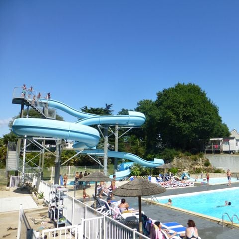 Camping Eden - Camping Loire-Atlantique - Image N°4