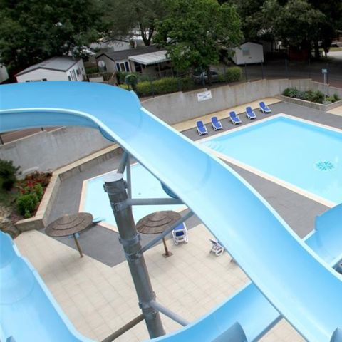 Camping Eden - Camping Loire-Atlantique - Image N°3