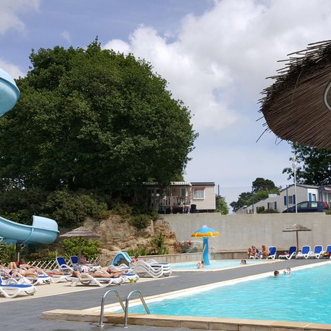 Camping Eden - Camping Loire-Atlantique - Image N°6