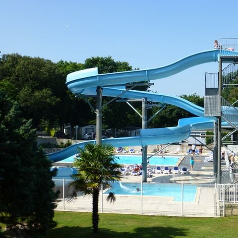 Camping Eden - Camping Loire-Atlantique - Image N°5