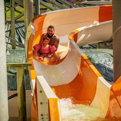 Camping Les Ajoncs d'Or Camping Les Ajoncs d'Or - Camping Loire-Atlantique - Image N°4