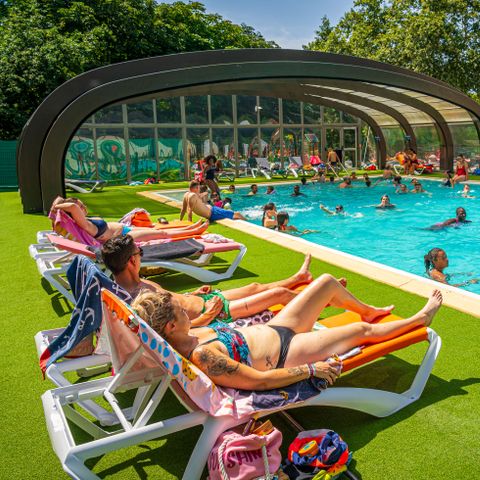 Camping Les Ajoncs d'Or Camping Les Ajoncs d'Or - Camping Loire-Atlantique - Image N°5