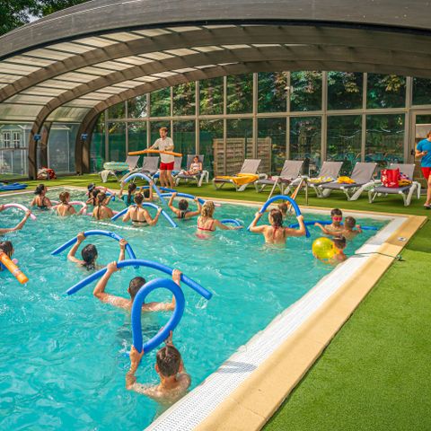 Camping Les Ajoncs d'Or Camping Les Ajoncs d'Or - Camping Loire-Atlantique - Image N°2