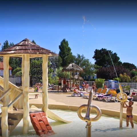 Camping Les Ecureuils - Camping Loire-Atlantique - Image N°6