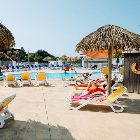 Camping Les Ecureuils - Camping Loire-Atlantique - Image N°5