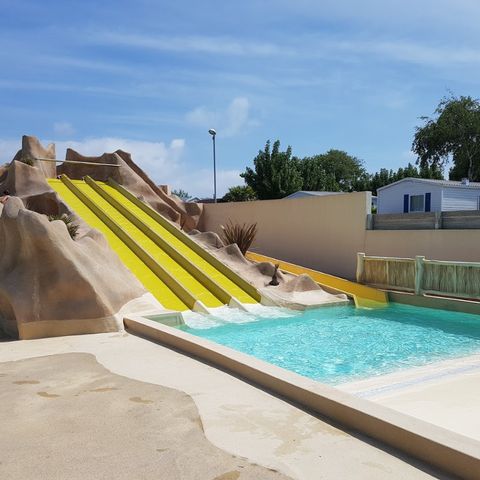 Camping Les Ecureuils - Camping Loire-Atlantique - Image N°5