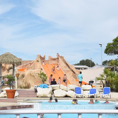 Camping Les Ecureuils - Camping Loire-Atlantique - Image N°4