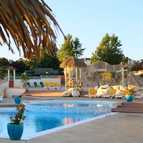 Camping Les Ecureuils - Camping Loire-Atlantique - Image N°3