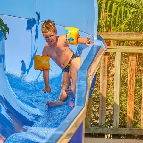 Camping Coeur de Vendée Camping Coeur de Vendée - Camping Vendée - Image N°4